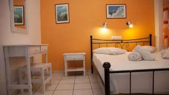 Markakis Studios Fira Town | Ege Adaları - Santorini