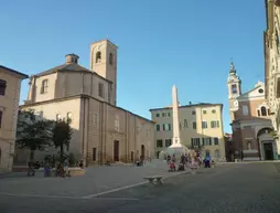 Porta Mazzini | Marche - Ancona (vilayet) - Jesi