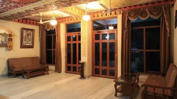 Hotel Teerth Palace | Racastan - Ajmer (ve civarı) - Ajmer - Pushkar