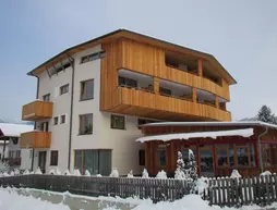 Residence Aichner | Trentino-Alto Adige - Güney Tirol (il) - Brunico