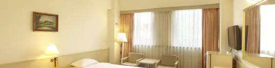 Emperor Hotel | Taypey (ve civarı) - Taypey - Zhongshan