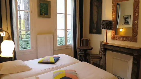 Hotel Eldorado | Ile-de-France - Paris - 17th Arrondissement - Batignolles