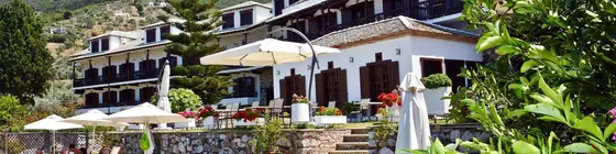 Hotel Prince Stafilos | Tesalya - Skopelos