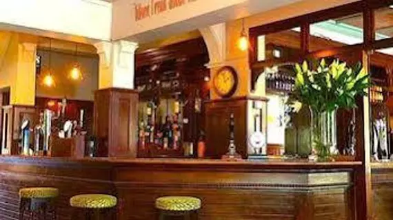 The Ship Inn | Northumberland (kontluk) - Newcastle upon Tyne (ve civarı) - Wylam