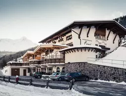 Appartementhaus Leni | Tirol - Imst (ve civarı) - Soelden