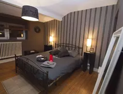 B&B Brussels@Heart | Brüksel (ve civarı) - Brüksel - Quartier des Quais - Kaaienwijk