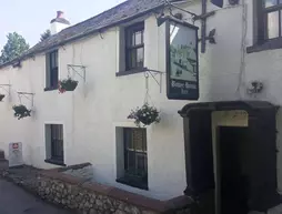 Bower House Inn | Cumbria (kontluk) - Holmrook - Eskdale