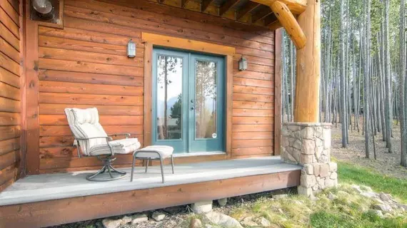 Timber Heights Lodge Boreas by Pinnacle Lodge | Kolorado - Summit İlçesi - Breckenridge