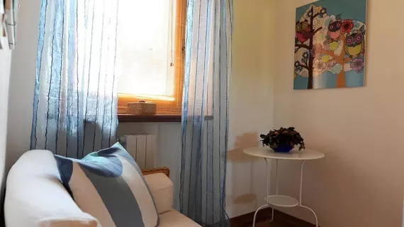 B&B Glicine | Marche - Ancona (vilayet) - Ancona - Montesicuro