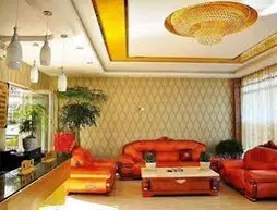 Jilihe Business Hotel | Yunnan - Lijiang