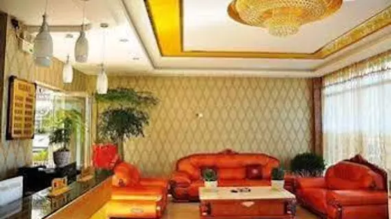 Jilihe Business Hotel | Yunnan - Lijiang