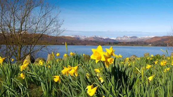 May Cottage Bed and Breakfast | Cumbria (kontluk) - Windermere