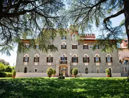 Borgo Dei Conti Resort | Umbria - Perugia (vilayet) - Perugia