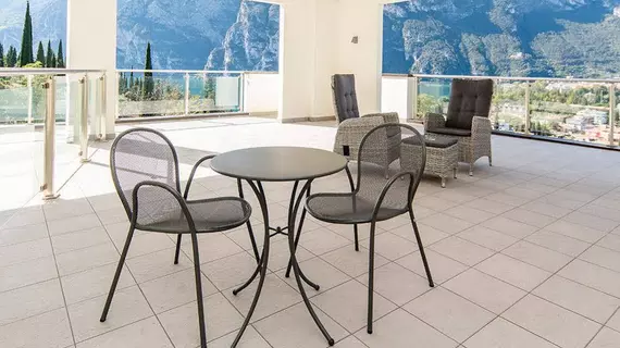 Hotel Benacus | Trentino-Alto Adige - Trento İli - Riva del Garda