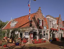 Hotel & Restaurant De Fortuna | Kuzey Hollanda - Edam