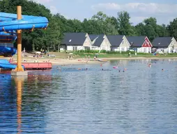 EuroParcs Resort de Biesbosch | Güney Hollanda - Rotterdam (ve civarı) - Dordrecht