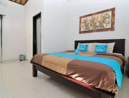 Airy Legian Dewi Sri Empat Kuta Bali | Bali - Badung - Dewi Sri