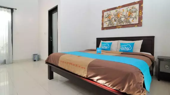 Airy Legian Dewi Sri Empat Kuta Bali | Bali - Badung - Dewi Sri