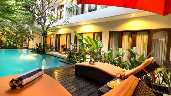 The Pavilion Hotel Kuta | Bali - Kuta - Raya Kuta