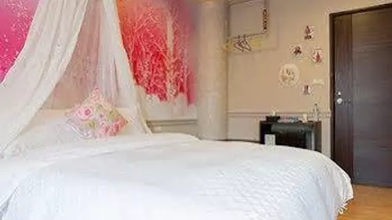 Lindsay Bed and Breakfast | Pingtung İlçesi - Hengchun