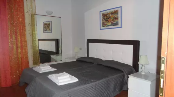 Minihotel Azzurra | Lazio - Roma (ve civarı) - Roma Kent Merkezi - Navona