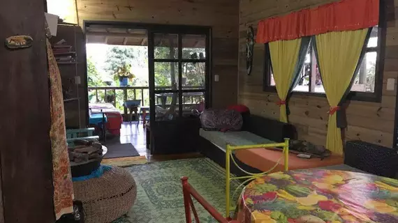 Hostel Arenal La Fortuna | Alajuela (ili) - San Carlos (kantonu) - La Fortuna