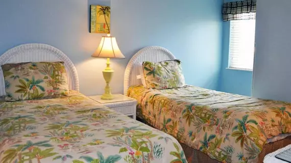 Paradise Pointe by Elliott Beach Rentals | Güney Karolayna - Myrtle Plajı (ve civarı) - North Myrtle Beach