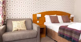 Avon Causeway Hotel | Dorset (kontluk) - Christchurch