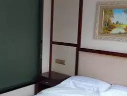 Jing Hua Hotel-beijing | Pekin (ve civarı) - Fengtai - Yuegezhuang