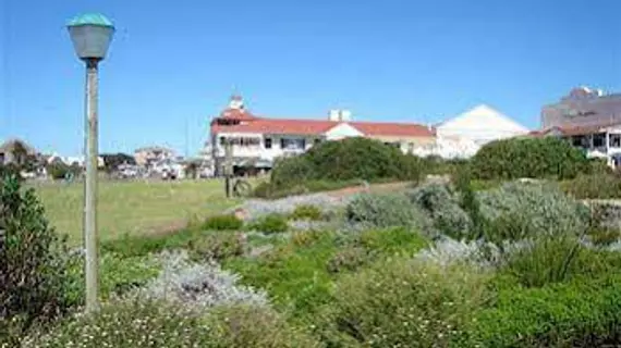 Milkwood Lodge | Western Cape (il) - Overberg District Municipality - Overstrand - Stanford - Greater Hermanus - Voelklip