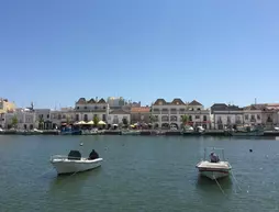 Residencial Mares | Algarve - Faro Bölgesi - Tavira