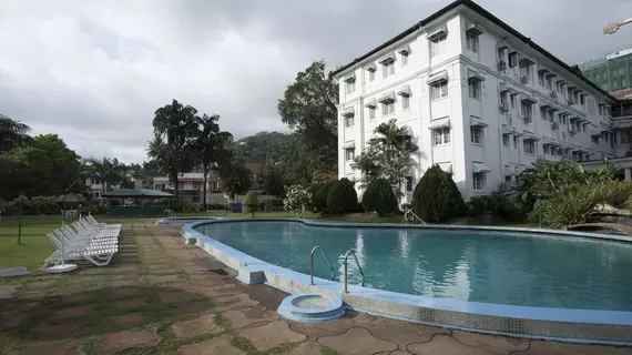 Hotel Suisse | Merkez Vilayet - Kandy Bölgesi - Kandy