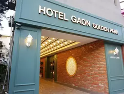 Hotel Gaon Golden Park Dongdaemun | Gyeonggi - Seul (ve civarı) - Jongno