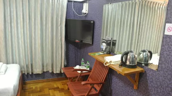 Yaewaddy Motel | Yangon