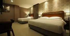 De'Boutique Style Hotel Malang | Doğu Cava - Malang