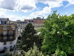 Furnished Apartments next to Westbourne Grove & Notting Hill | Londra (ve civarı) - City of Westminster - Bayswater