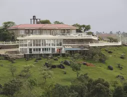 Saddle Hill Ranch | Bafut