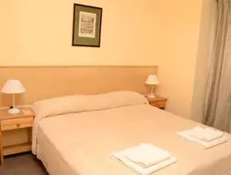 Hotel Mansilla | Buenos Aires (ili) - Mar del Plata (ve civarı) - Mar del Plata