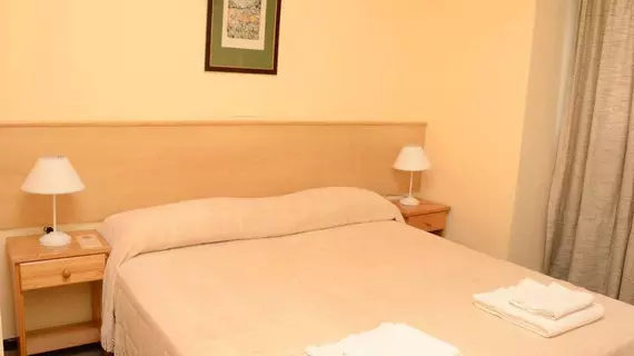 Hotel Mansilla | Buenos Aires (ili) - Mar del Plata (ve civarı) - Mar del Plata