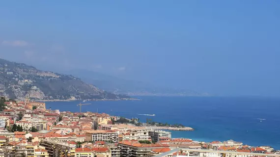 La Tournerie | Provence - Alpes - Cote d'Azur - Monaco (ve civarı) - Menton