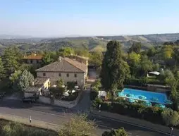 Casale Gregoriano | Toskana - Siena (vilayet) - San Gimignano - Val d'Elsa