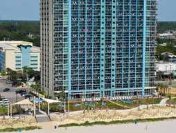 Bay View Resort Myrtle Beach | Güney Karolayna - Myrtle Plajı (ve civarı) - Myrtle Beach - Myrtle Beach Merkezi