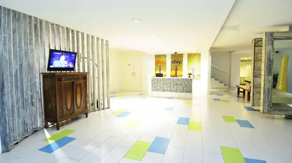 Home@36 Condotel | Bali - Kuta - Kartika Plaza