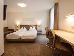 Hotel Lokomotive | Upper Austria (Yukarı Avusturya) - Linz