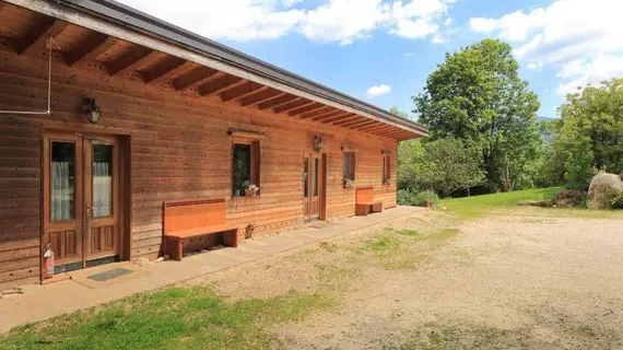 BioAgriturismo Campo di Cielo | Veneto - Belluno (vilayet) - Cesiomaggiore