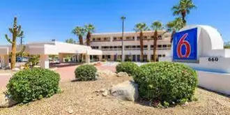 Motel 6 Palm Springs Downtown