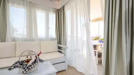 Santa Katerina Apartments & Studios | Ege Adaları - Naxos