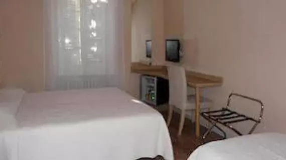 Hotel du Parc | Provence - Alpes - Cote d'Azur - Var - Draguignan (ve civarı) - Draguignan