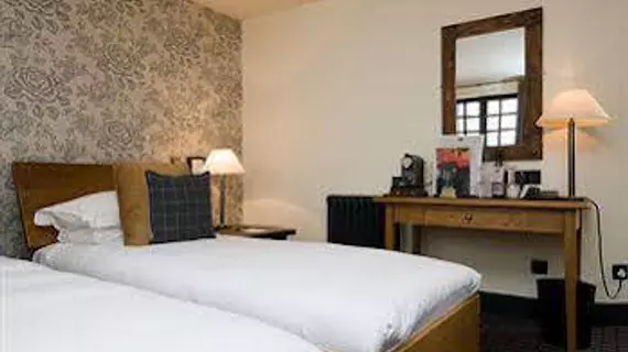 Hotel du Vin & Bistro Bristol | Bristol (ve civarı) - North Somerset - Bristol