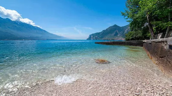 Hotel Panorama | Lombardy - Brescia (il) - Limone sul Garda